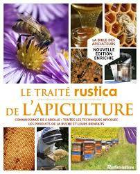 livre apiculture
