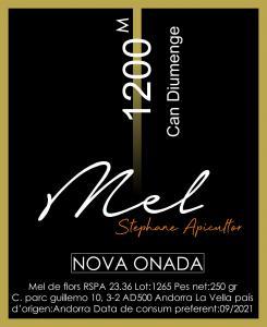 miel de haute montagne, miel rare, miel, miel de montagne, miel pyrénées, Paris